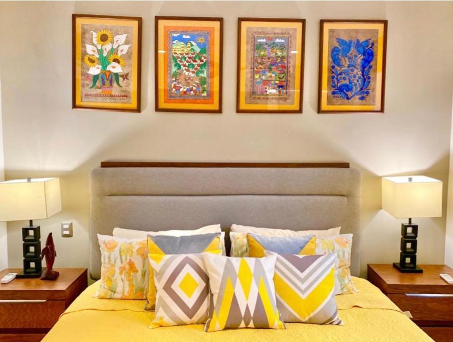 Loft 268-208 Puerto Vallarta