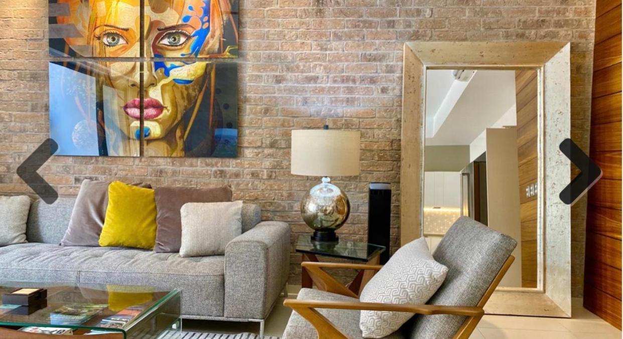 Apartment Loft 268-208