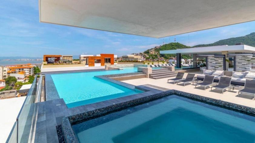 Loft 268-208 * Puerto Vallarta