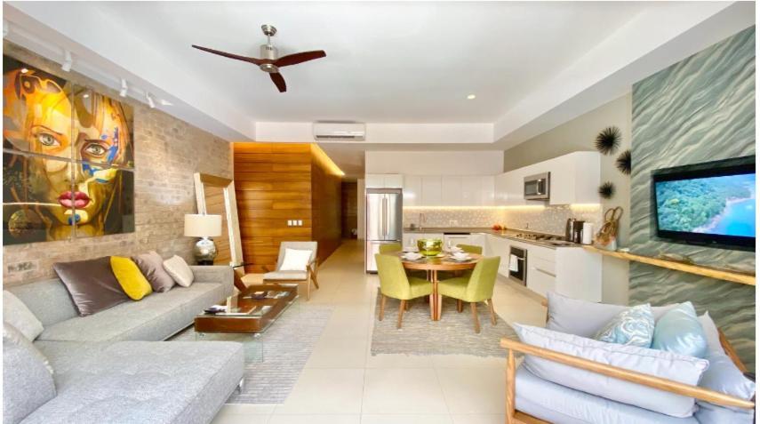 Loft 268-208 * Puerto Vallarta