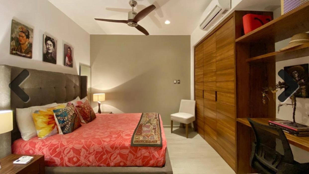 Loft 268-208 Apartment Puerto Vallarta