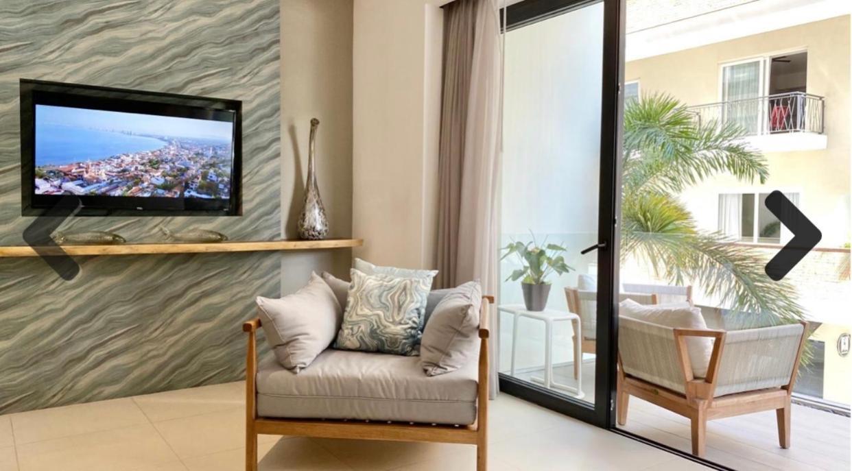 Loft 268-208 Apartment Puerto Vallarta