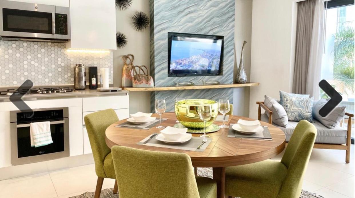 Loft 268-208 * Puerto Vallarta