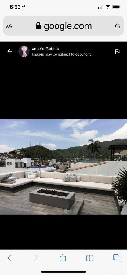 Loft 268-208 Apartment Puerto Vallarta