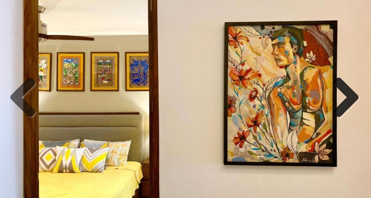 Loft 268-208 Apartment