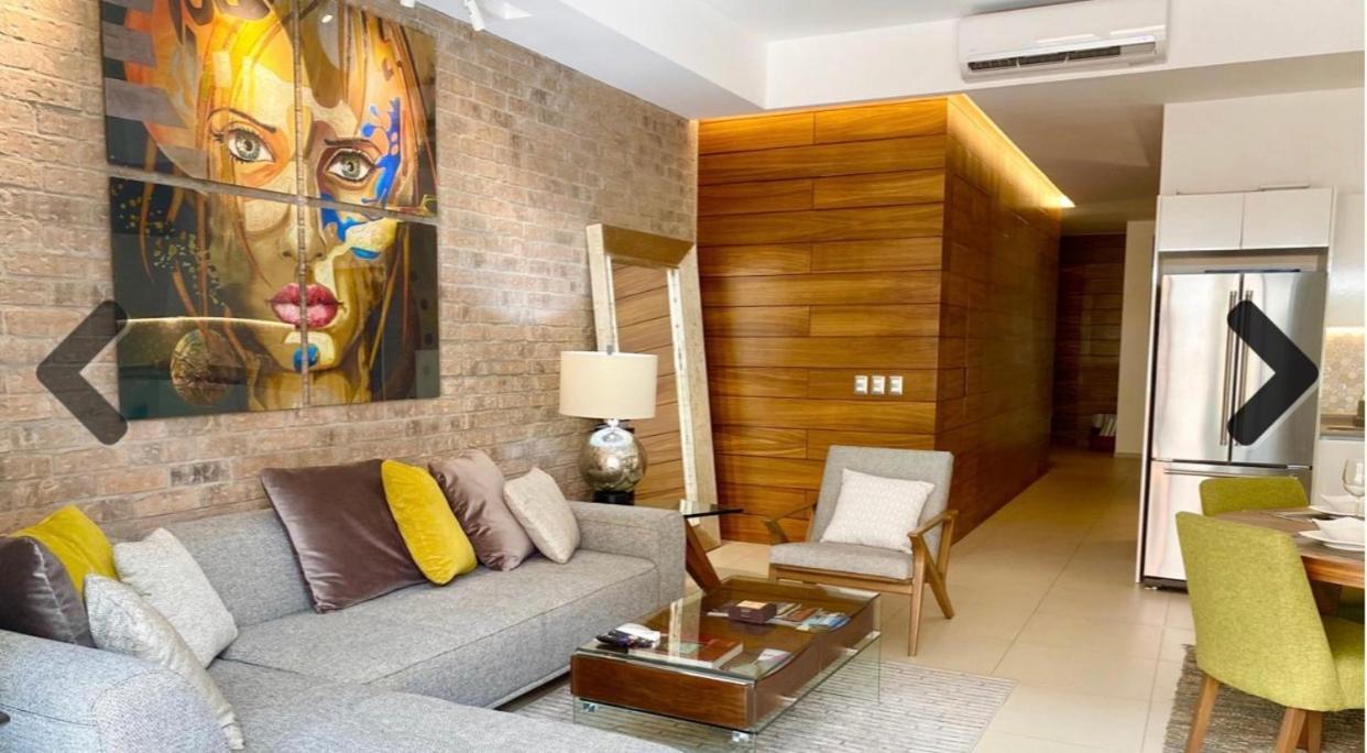 Apartment Loft 268-208 Puerto Vallarta