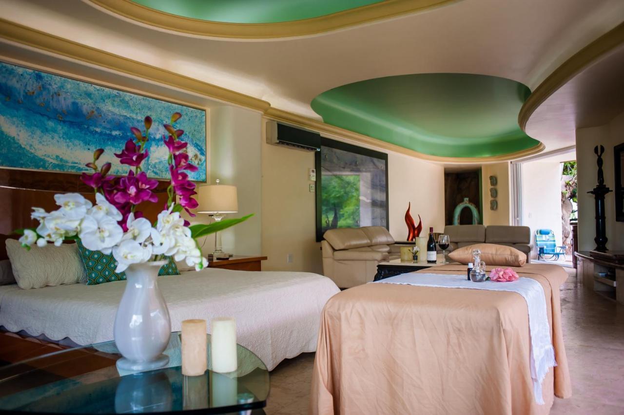 South Shore Luxury Suites, Hotel