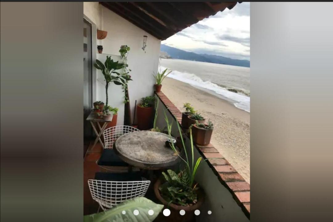 Beachfront Coziness At Barracuda At Playa Camarones Puerto Vallarta