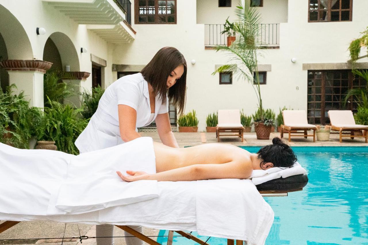 Hotel Casa Ritual 4*