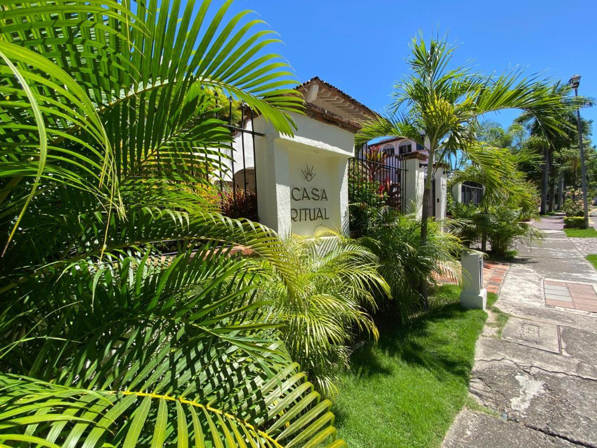 Casa Ritual 4*