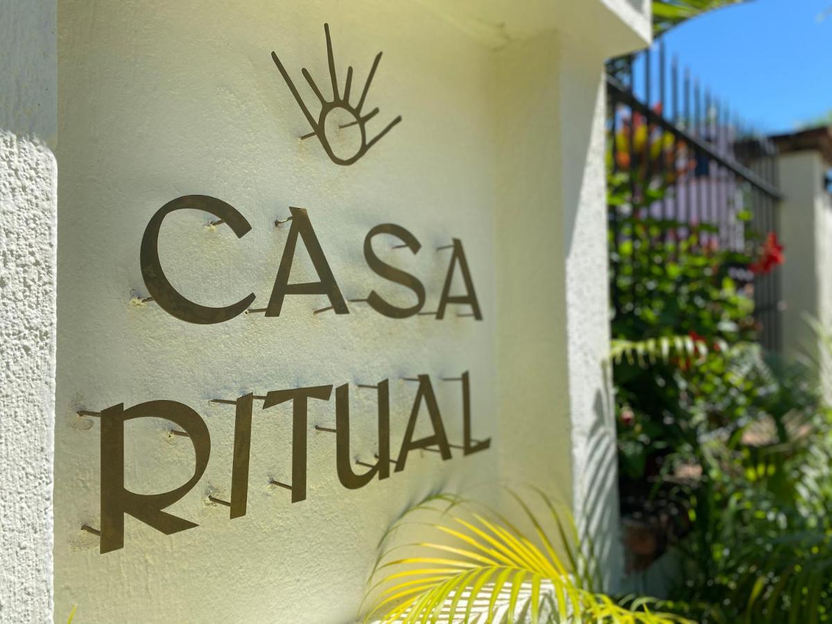 Hotel Casa Ritual 4*
