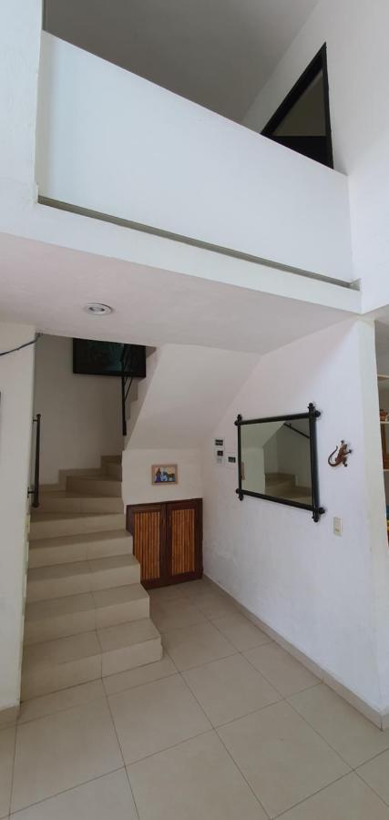 Apartment Casa Colibri Coto Residencial Terraza, Alberca, Inmejorable Ubicacion *