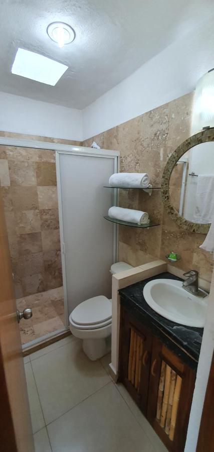 Apartment Casa Colibri Coto Residencial Terraza, Alberca, Inmejorable Ubicacion