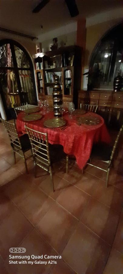 Castillo De Lindavista Homestay Puerto Vallarta