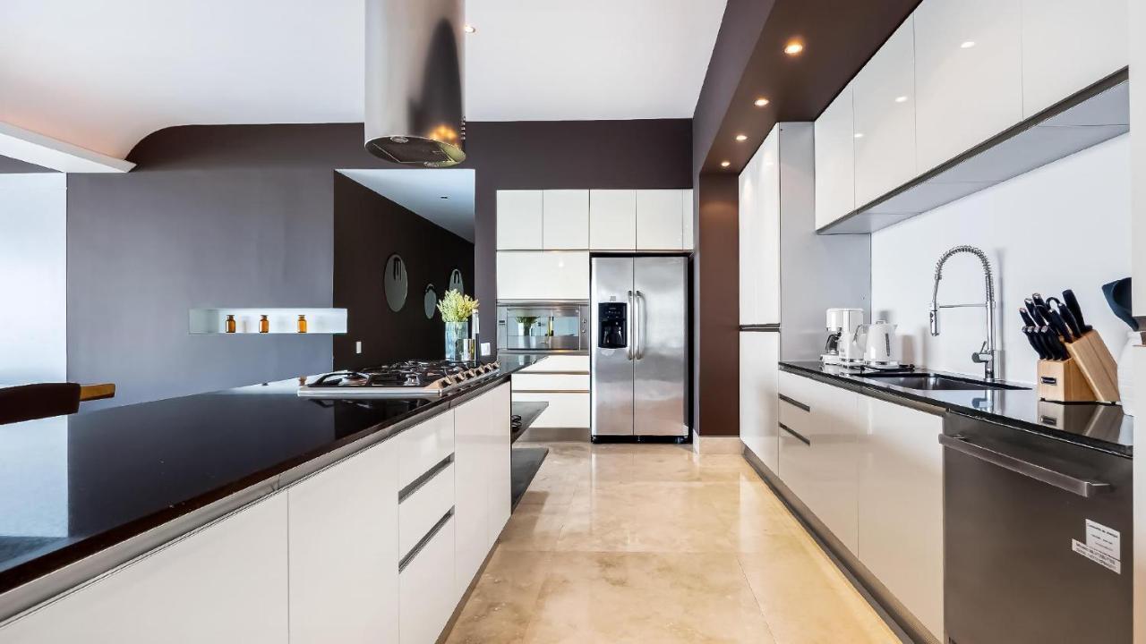 Holiday home Avalon - 401 Luxury & Breathtaking Sunset Views