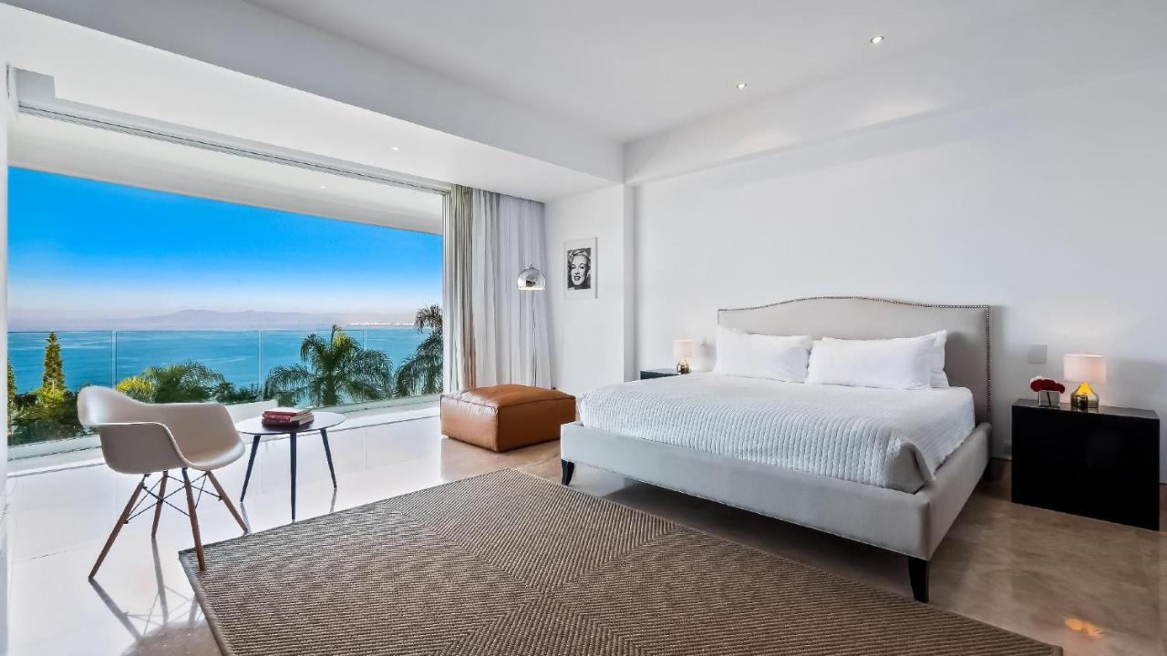 Holiday home Avalon - 401 Luxury & Breathtaking Sunset Views