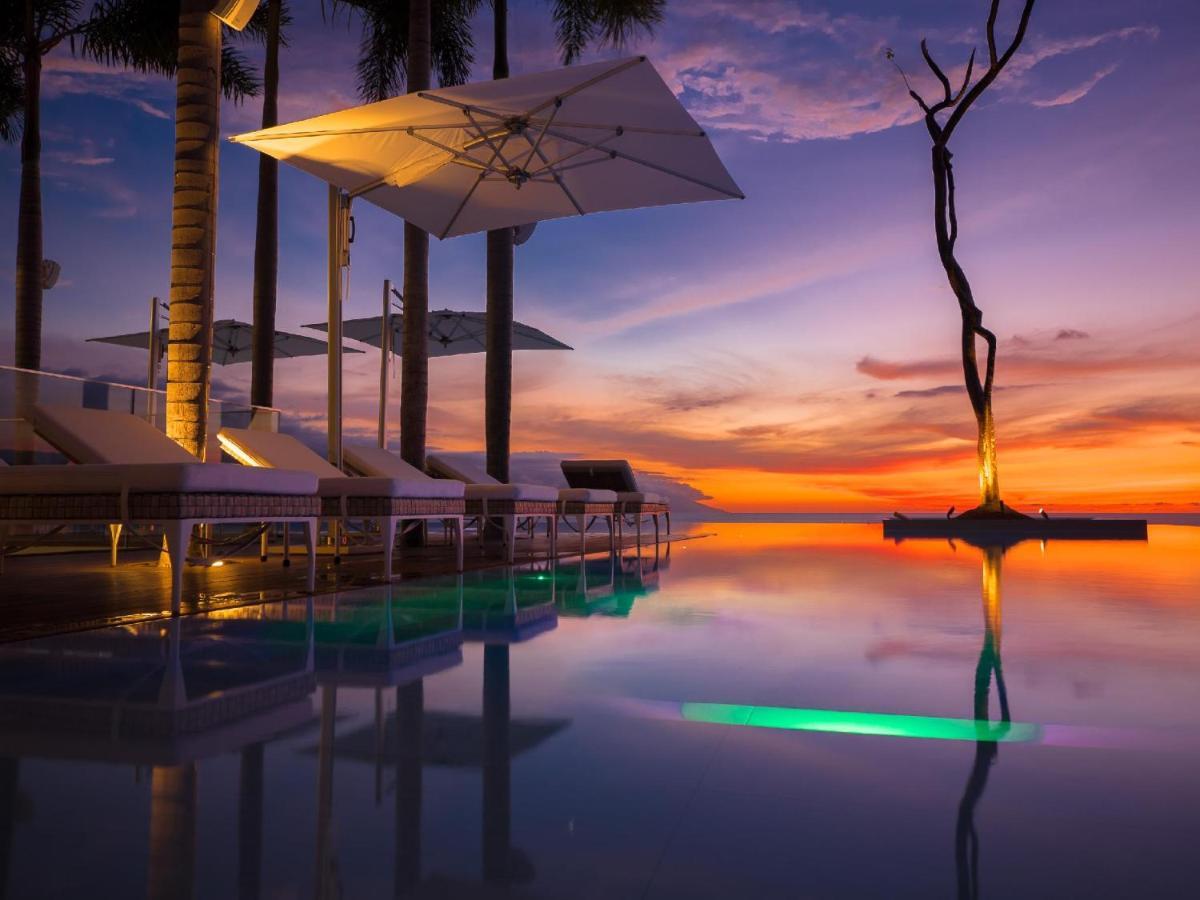 Pier 57 - 508 Modern 2br Romantic Zone Puerto Vallarta