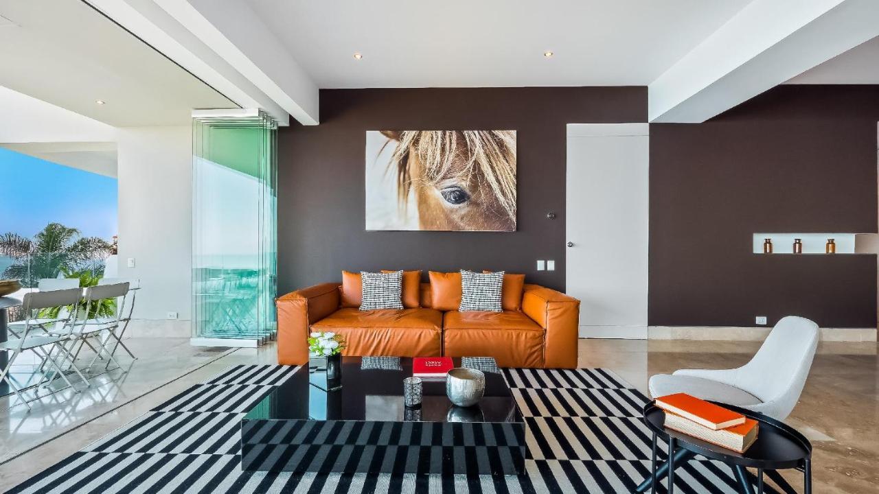 Avalon - 401 Luxury & Breathtaking Sunset Views *