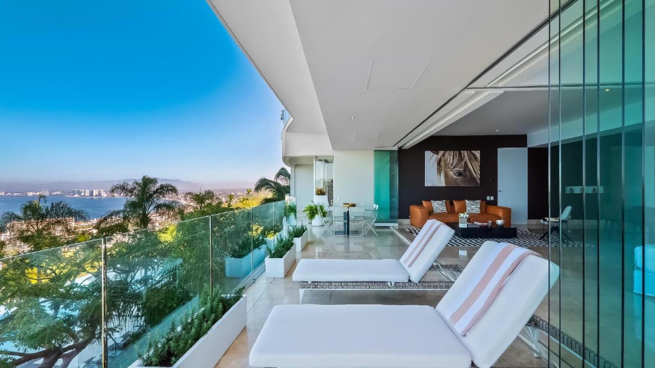 Avalon - 401 Luxury & Breathtaking Sunset Views *