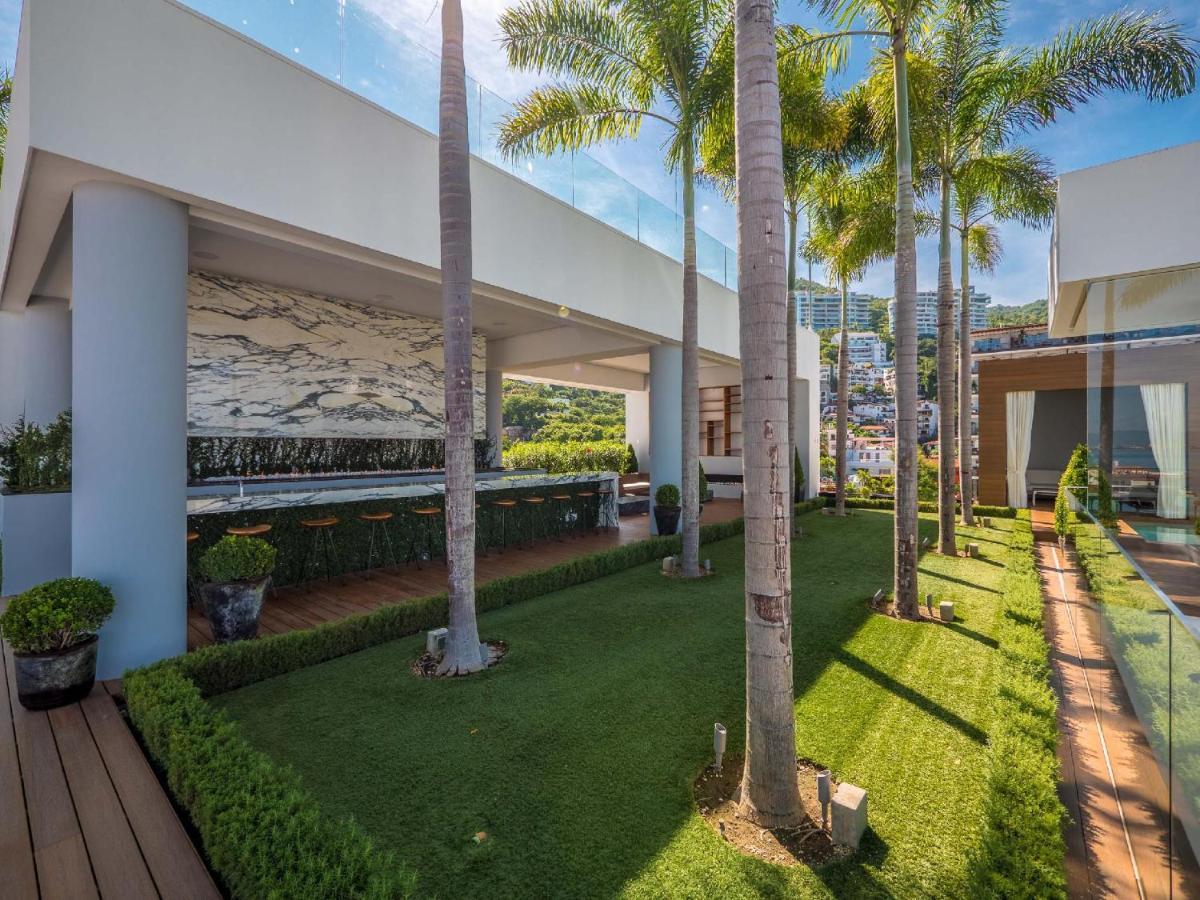 Pier 57 - 508 Modern 2br Romantic Zone