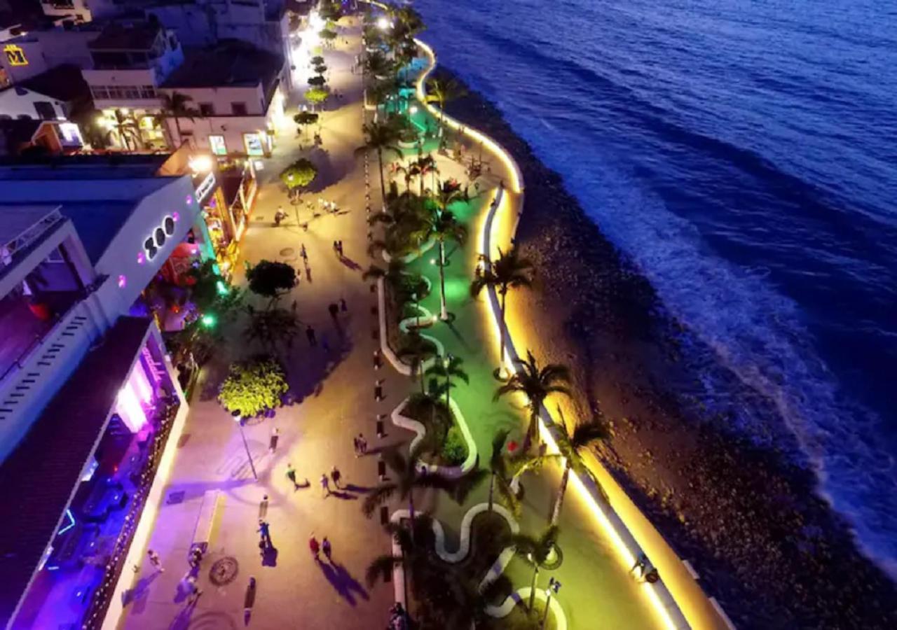 Casa Sunset Vallarta
