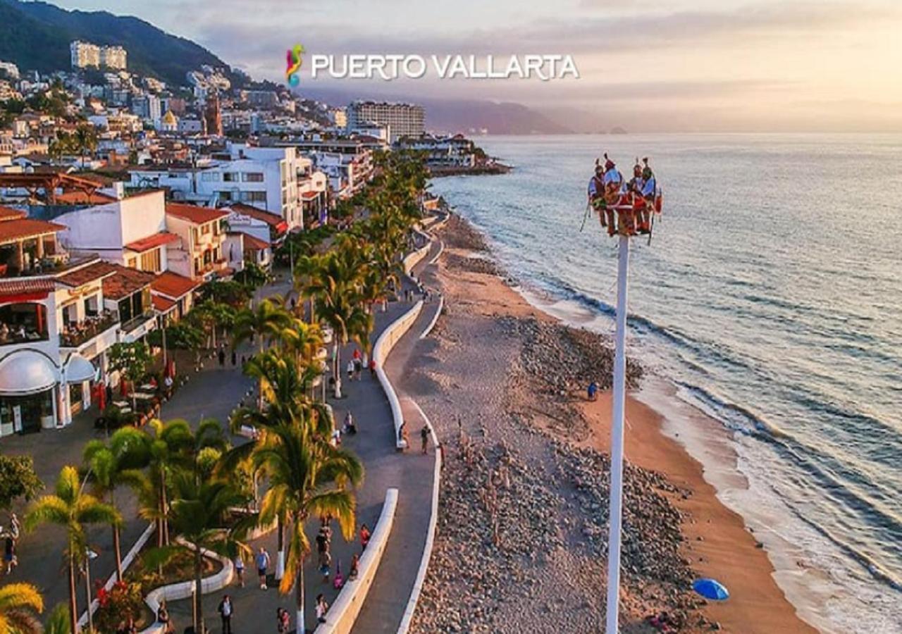 Apartment Casa Sunset Vallarta *