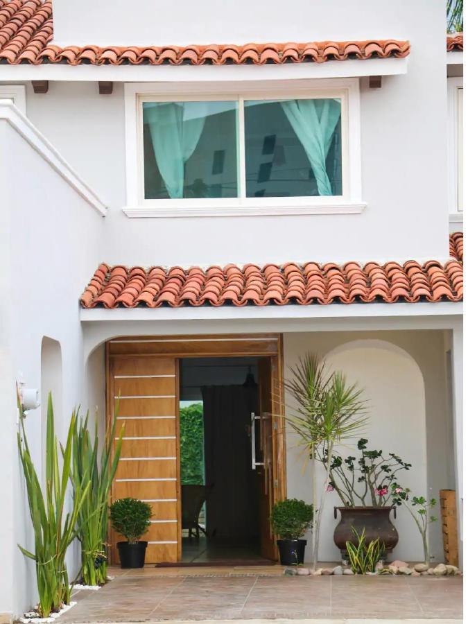 Casa Del Sol * Puerto Vallarta