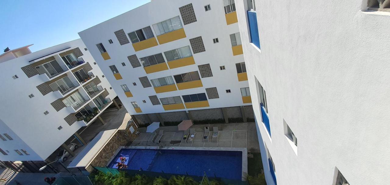 Loft 10 Min From Oro &holy Beach, Marina, Galerias Apartment