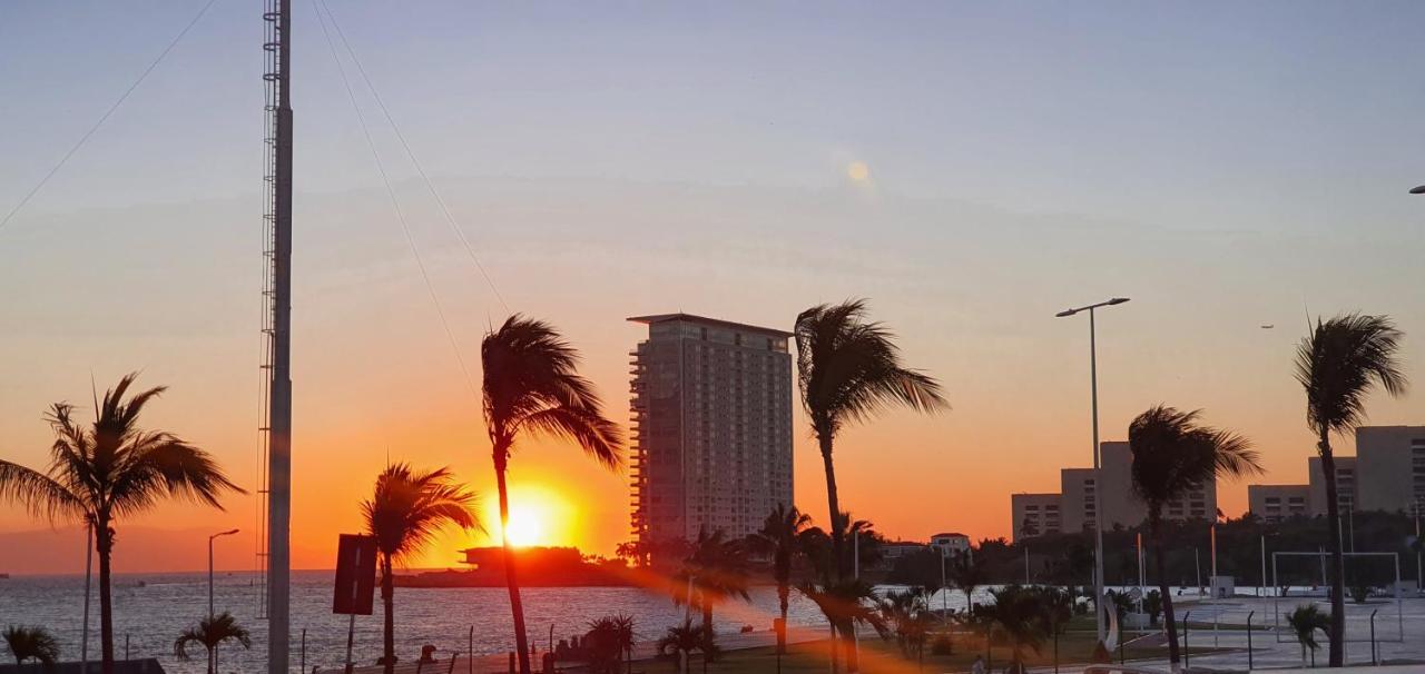 Loft 10 Min From Oro &holy Beach, Marina, Galerias Puerto Vallarta