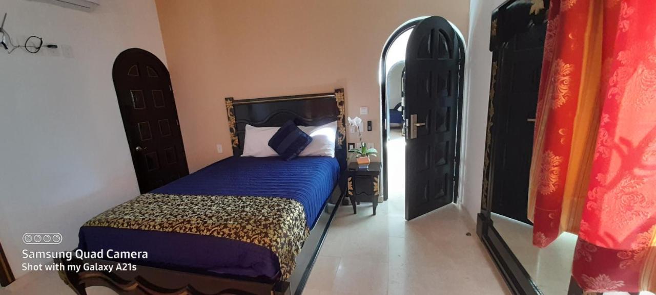 Castillo De Lindavista Homestay