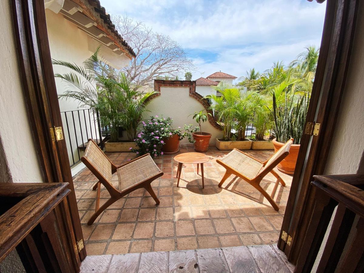 Casa Ritual Puerto Vallarta