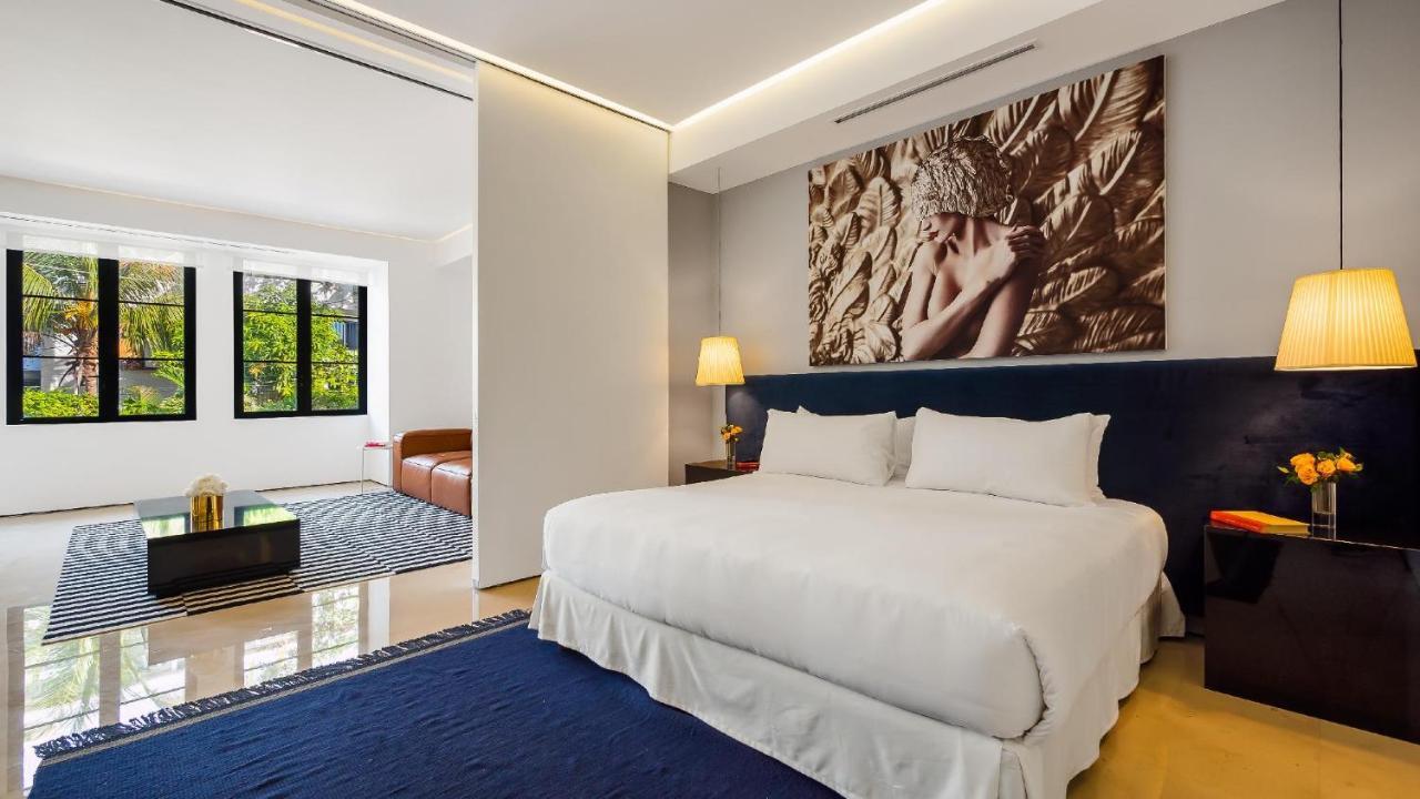 Pier 57 - 211 Luxurious & Modern 1 Bedroom Romantic Zone *