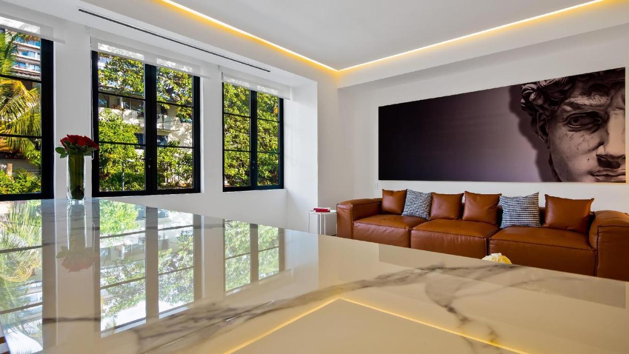 Pier 57 - 211 Luxurious & Modern 1 Bedroom Romantic Zone