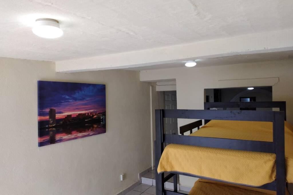 Terraza-asador-sala De Juegos-camina A Playa-rest Harry Potter Theater Holiday home *
