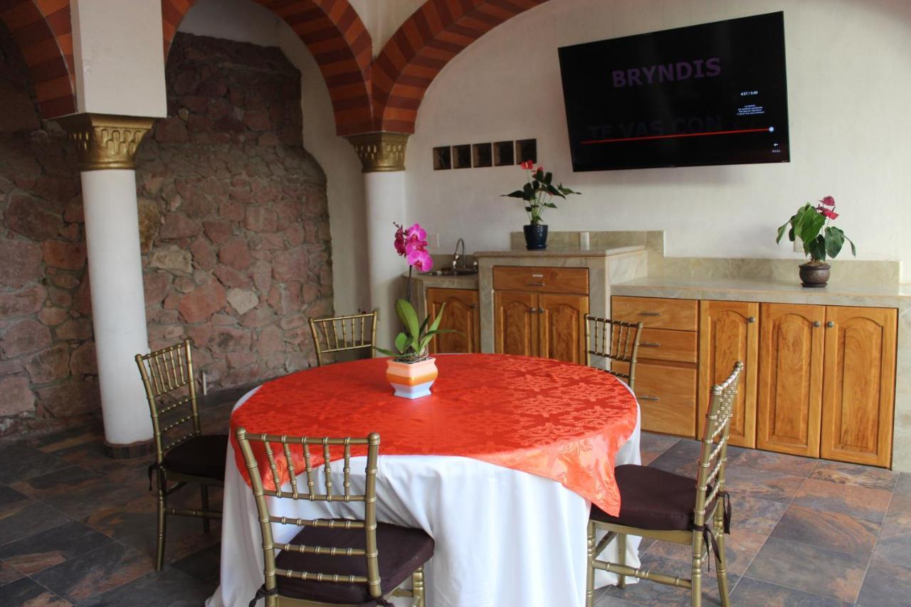 Homestay Castillo De Lindavista *