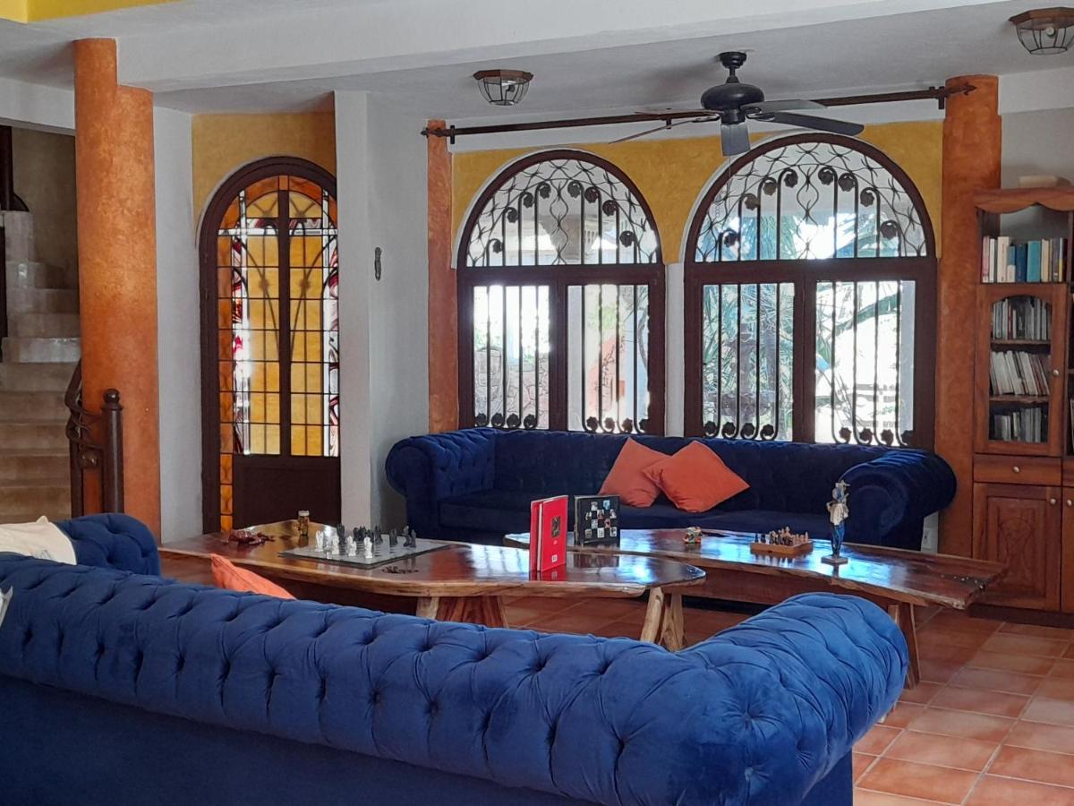 Homestay Castillo De Lindavista *