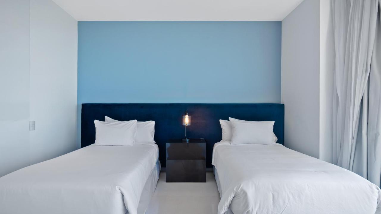 Holiday home Avalon - 901 Luxurious & View 3 Bedroom Amapas