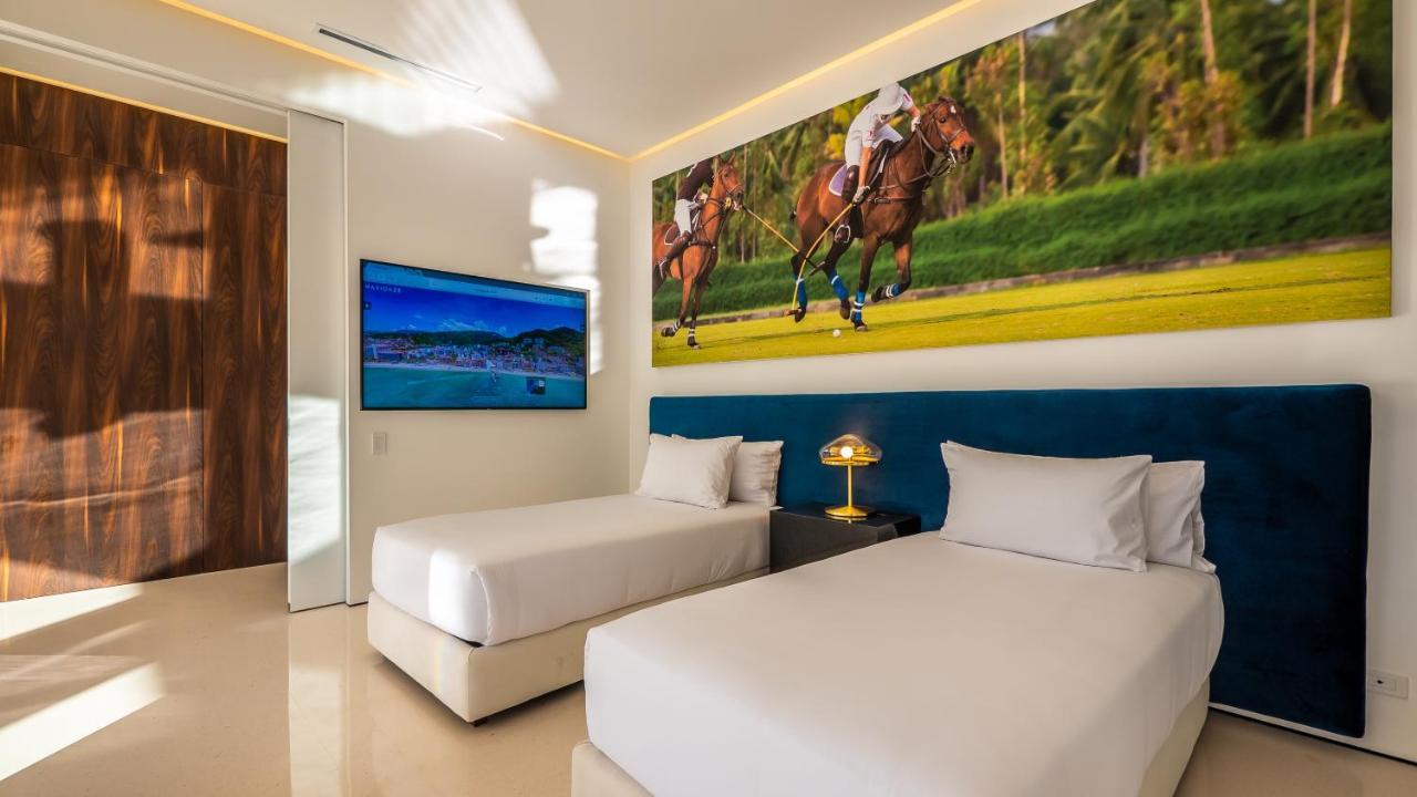 Pier 57 - 508 Modern 2br Romantic Zone * Puerto Vallarta