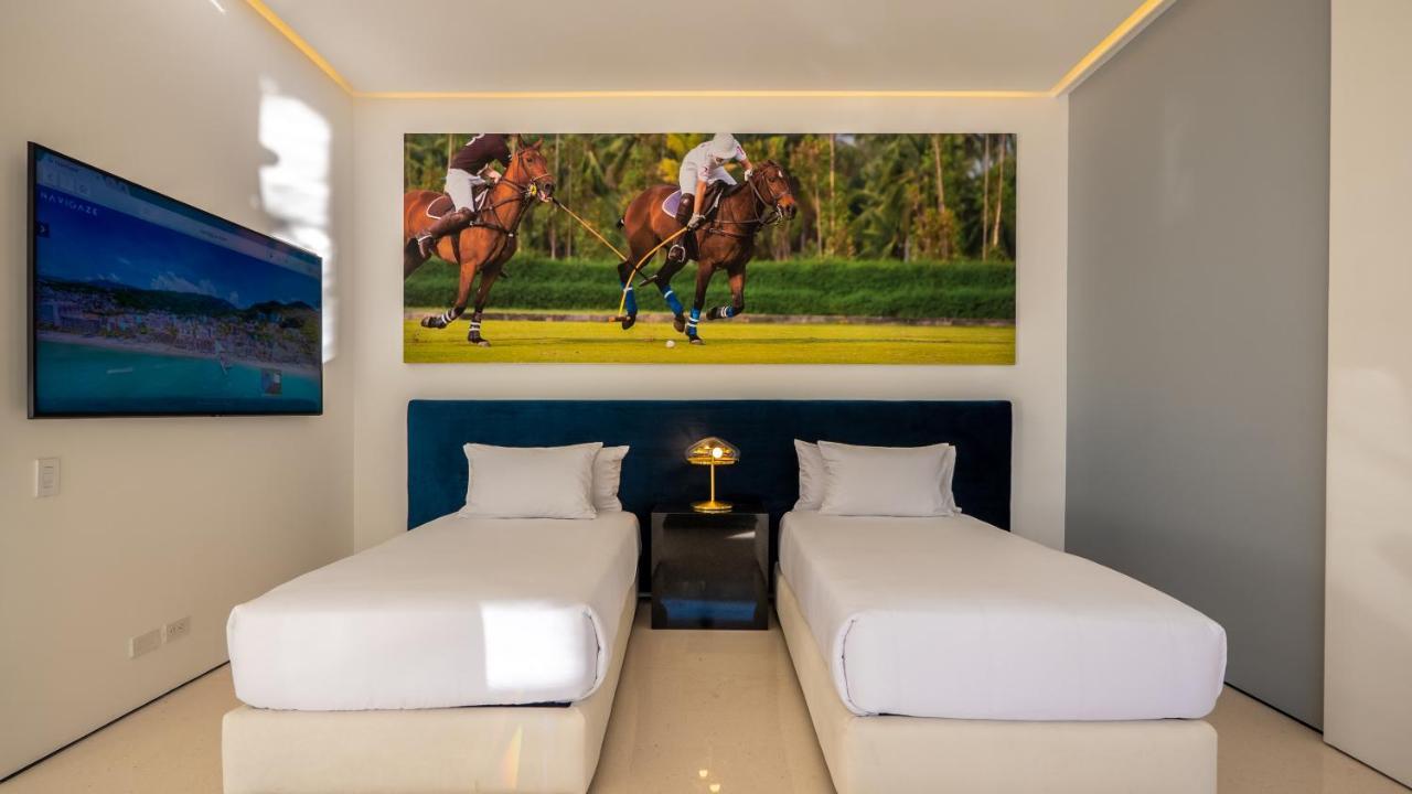 Сasa de vacaciones Pier 57 - 508 Modern 2br Romantic Zone Puerto Vallarta