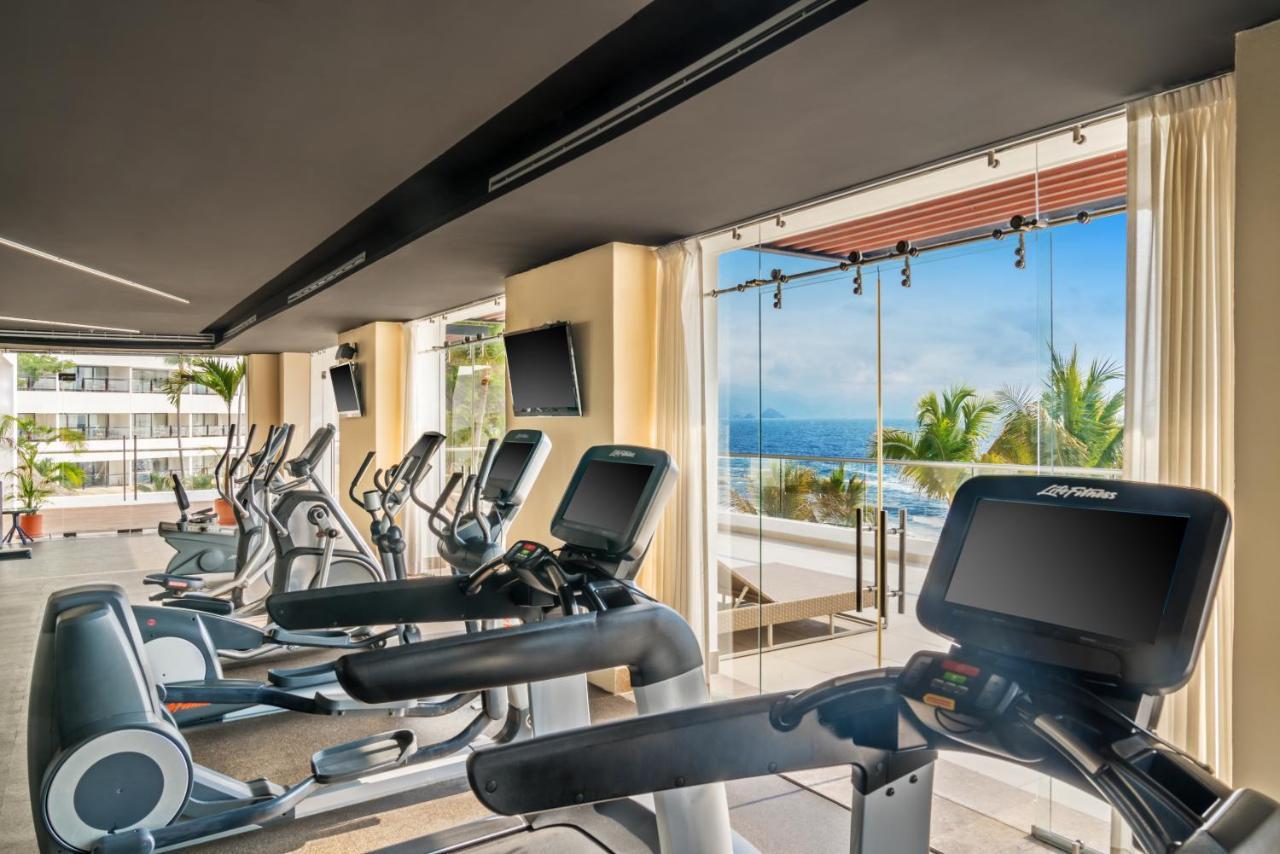 Hyatt Ziva 5*