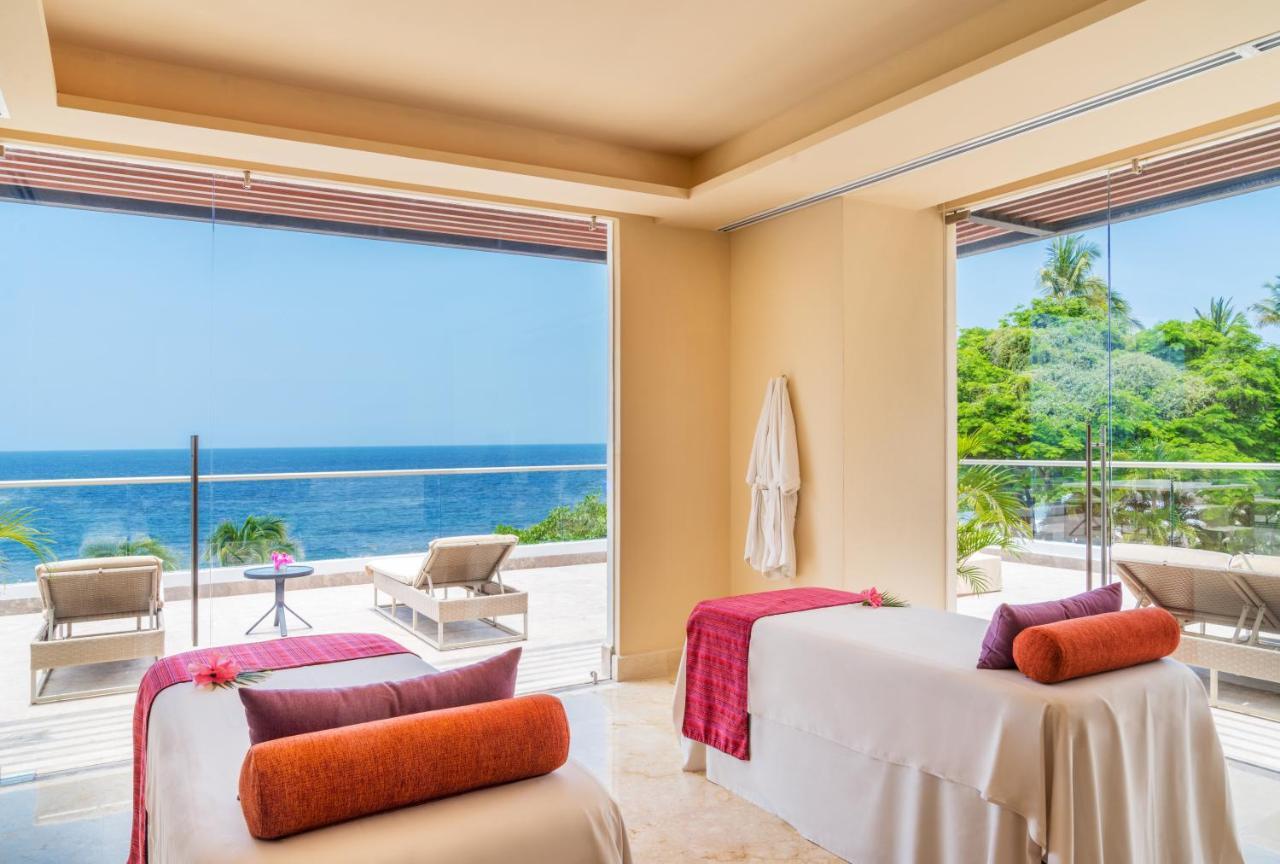 Resort Hyatt Ziva Puerto Vallarta