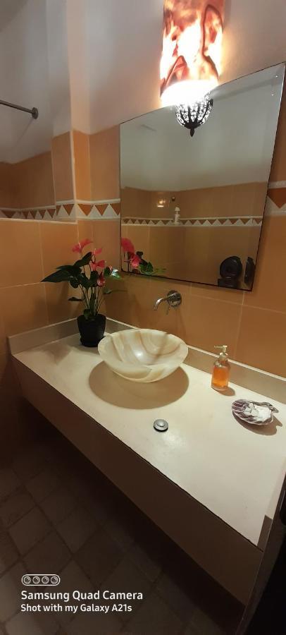 Castillo De Lindavista Homestay *