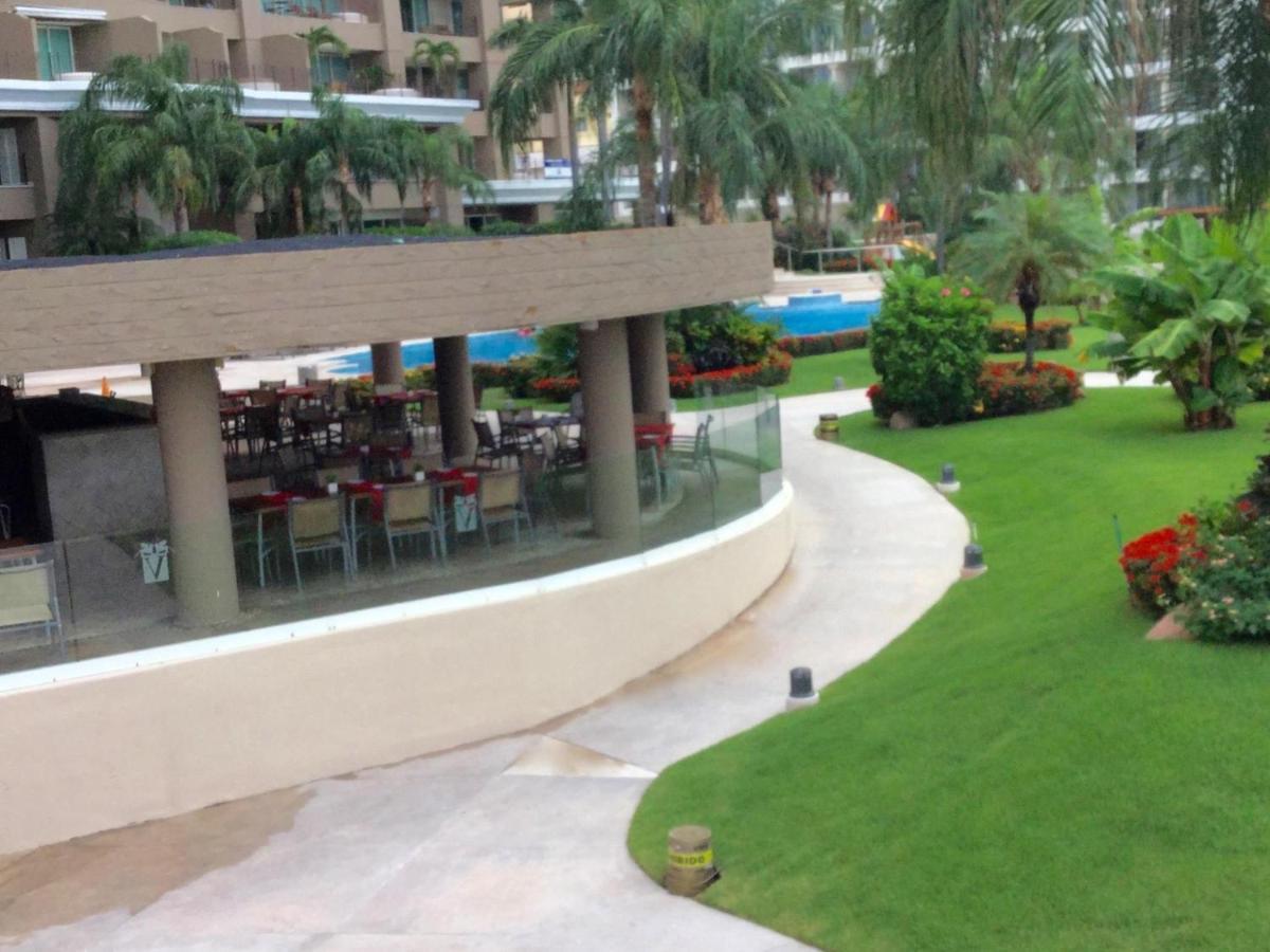 Grand Venetian Puerto Vallarta
