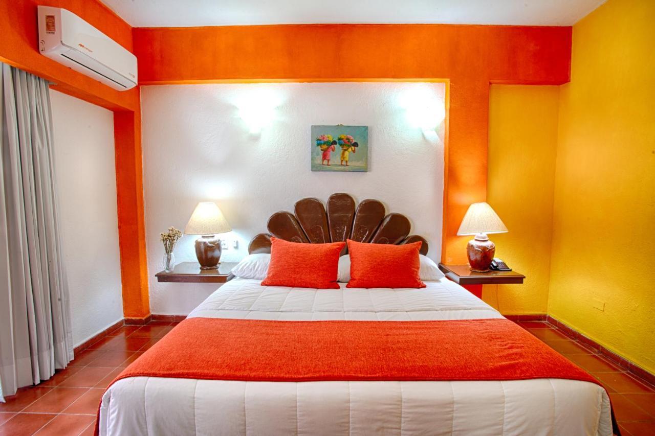Hotel Plaza Del Rio - Family Malecon Centro Puerto Vallarta