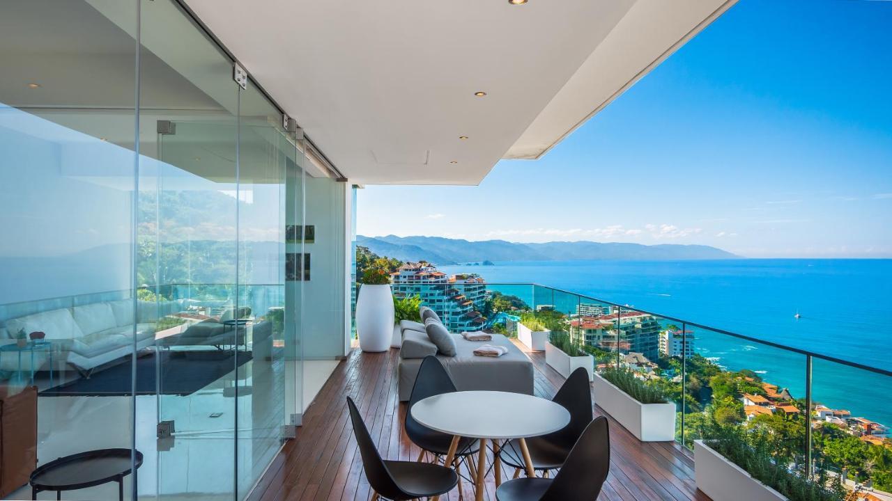 Avalon - 901 Luxurious & View 3 Bedroom Amapas *