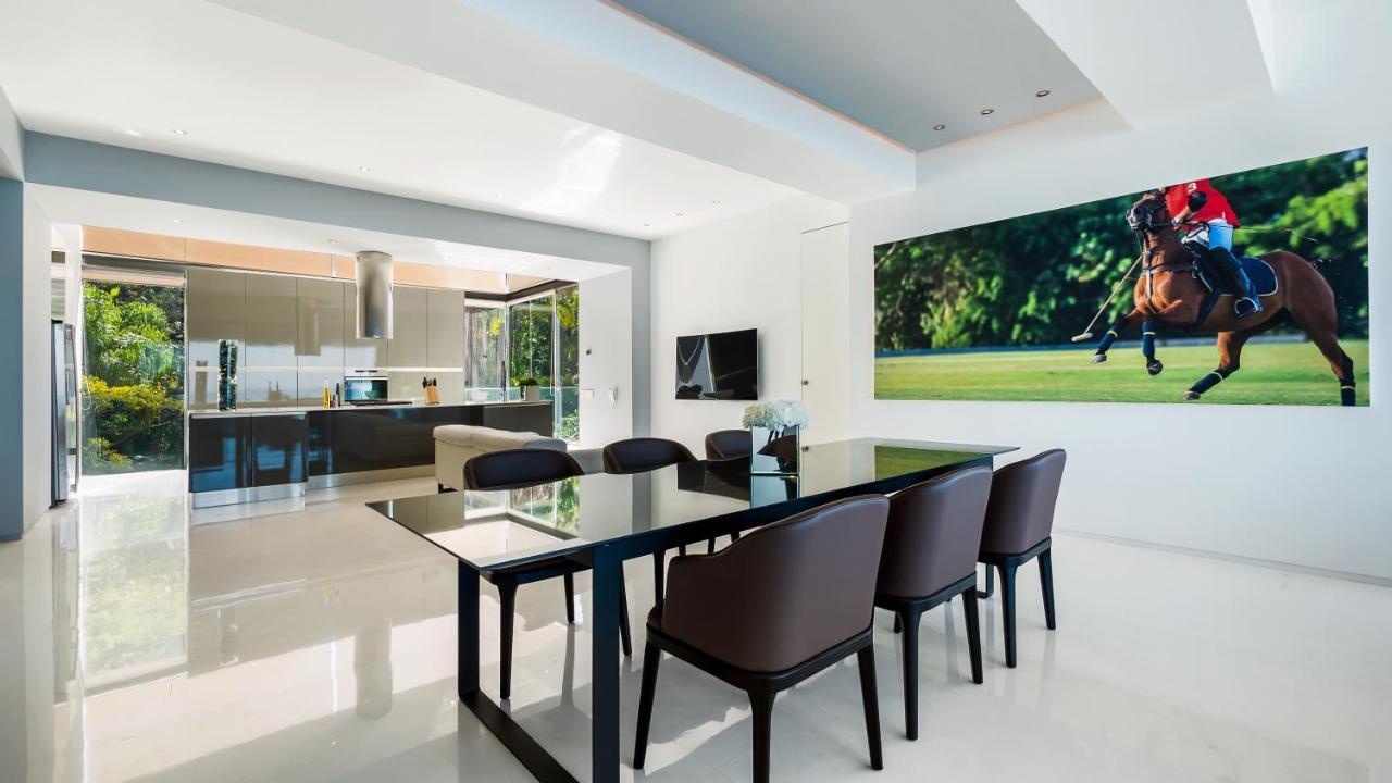 Avalon - 901 Luxurious & View 3 Bedroom Amapas Holiday home *