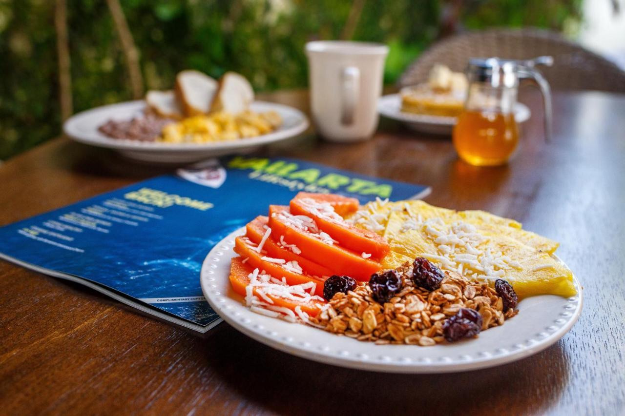The Paramar Beachfront Boutique With Breakfast Included - Downtown Malecon Hotel Puerto Vallarta