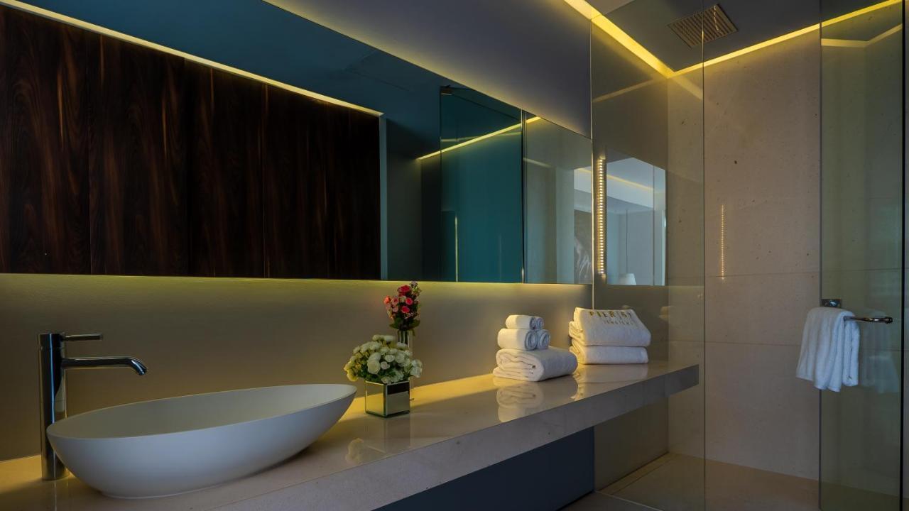 Pier 57 - 508 Modern 2br Romantic Zone Puerto Vallarta