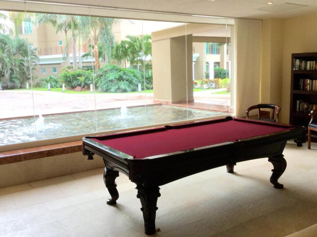 Grand Venetian Apartment *