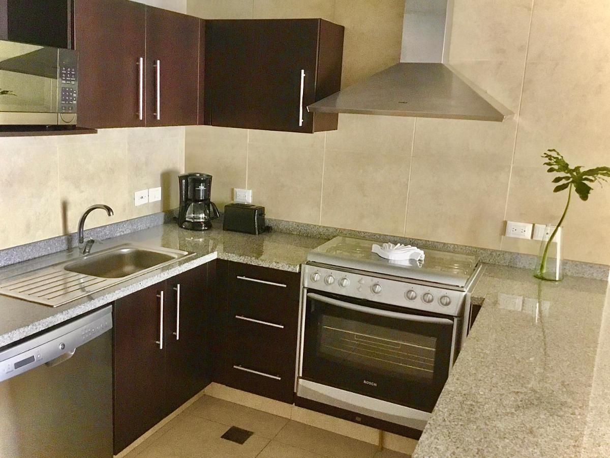 Apartment Grand Venetian Puerto Vallarta